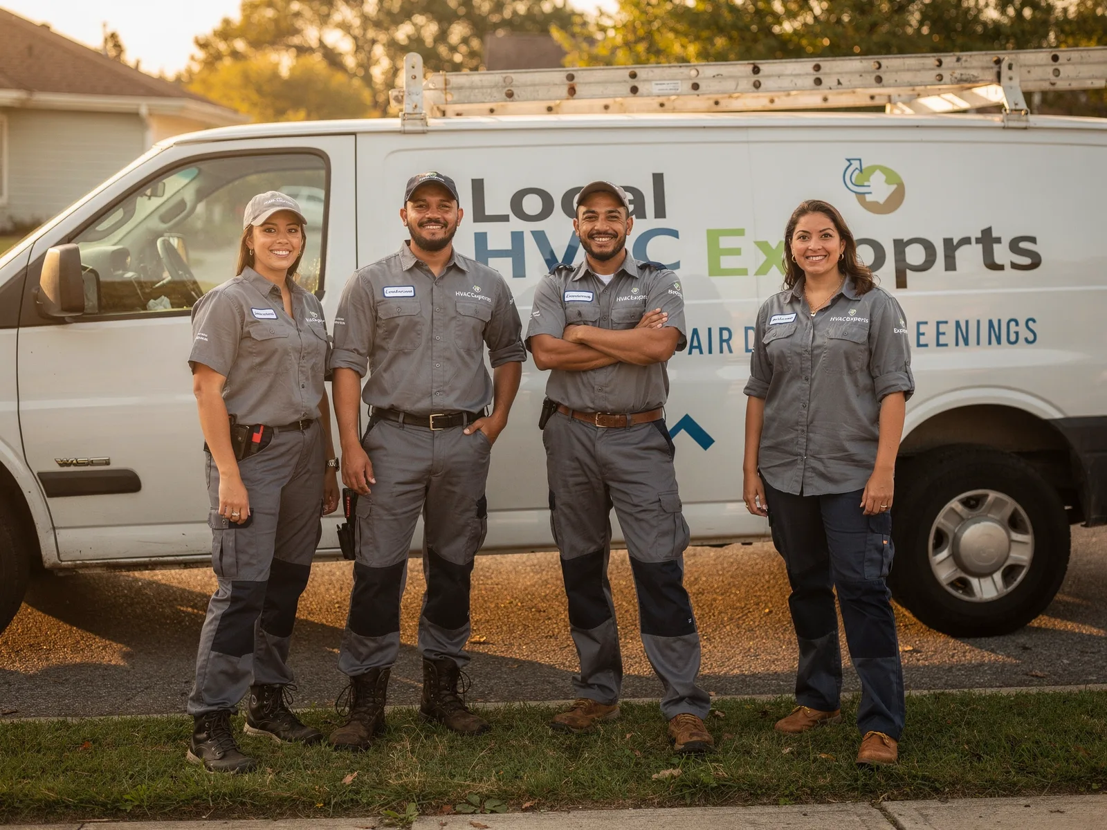 24/7 HVAC Repair & AC Replacement company in Meally, KY